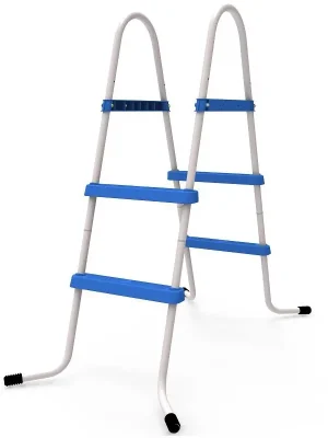 Schůdky do bazénu AVENLI s výškou 84 cm Rychlé Dodání