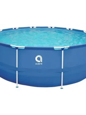 Bazén AVENLI Sirocco Blue 360 x 76 cm Nejlepší Cena