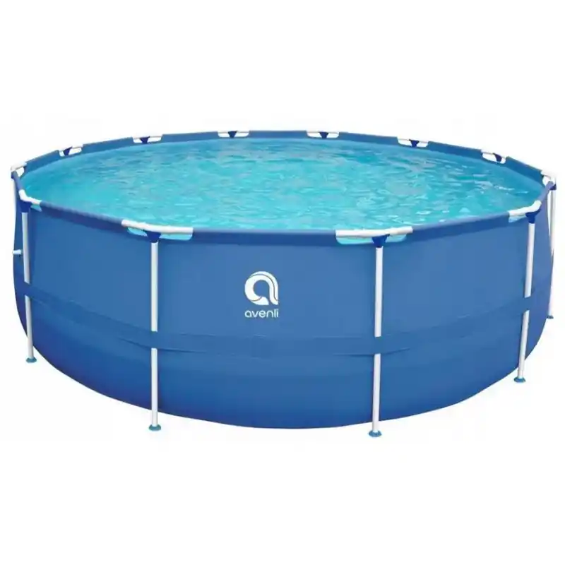 Bazén AVENLI Sirocco Blue 360 x 76 cm Nejlepší Cena