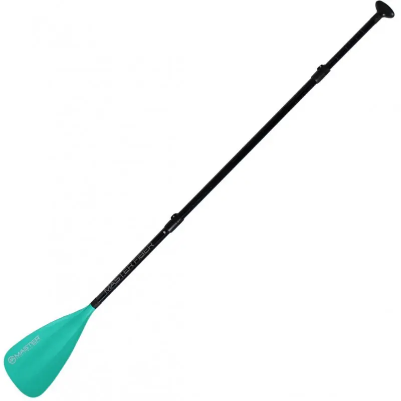 Cenově Výhodný Pádlo pro paddleboard MASTER Fiber
