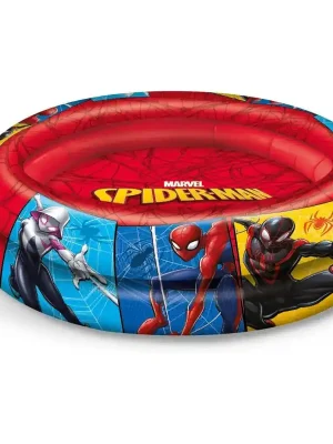 Bazén MONDO 16931 Spiderman - 100 cm, Spiderman Kup Teď