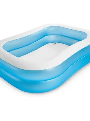 Přímo Od Výrobce Bazén INTEX nafukovací SWIM CENTER FAMILY 203x152x48 cm