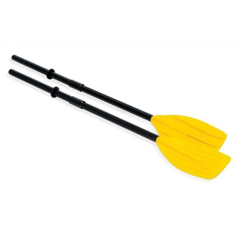 Dokud Zásoby Vydrží Pádlo skládací Intex 59623 žluté 122 cm, žlutá