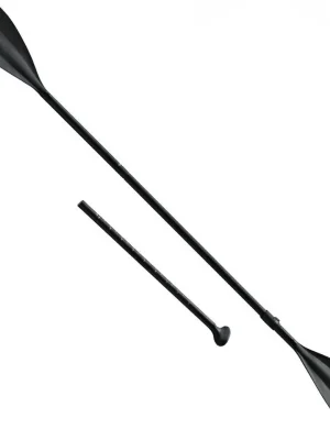 Pádlo pro paddleboard MASTER Dual Fibre oboustranné Rychlé Dodání