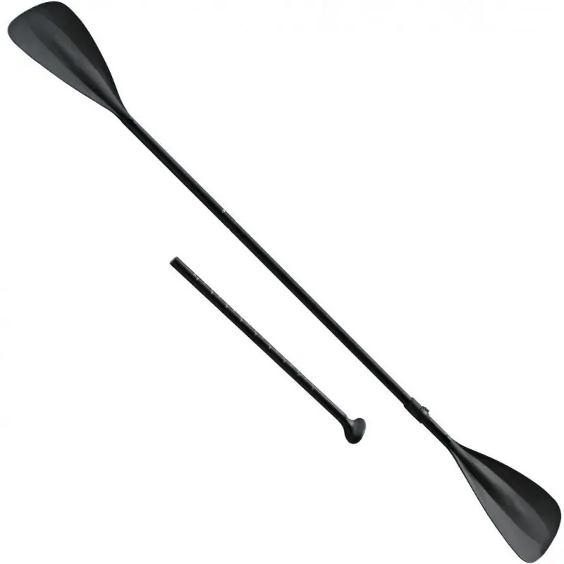 Pádlo pro paddleboard MASTER Dual Fibre oboustranné Rychlé Dodání