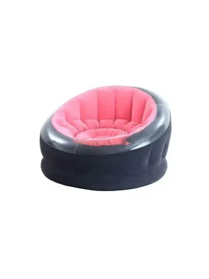 Kup Teď Nafukovací křeslo Intex 68582 EMPIRE chair, růžová