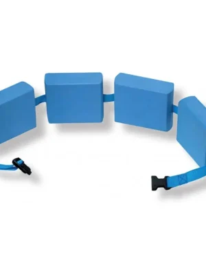 Nejlepší Volba Plavecký pás BLOKY Effea 487 - modré 60x12x5 cm, modrá
