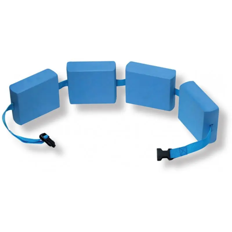 Nejlepší Volba Plavecký pás BLOKY Effea 487 - modré 60x12x5 cm, modrá