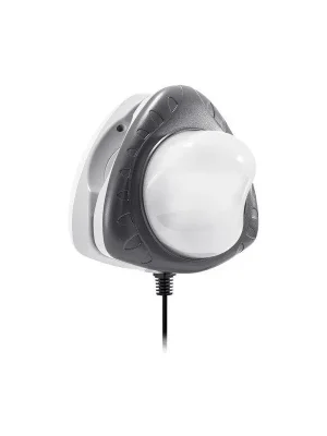 Magnetické Led světlo do bazénu INTEX 28698 Autentický