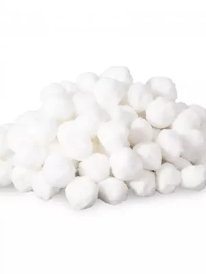 Filtrační kuličky INTEX 29045 FIBER BALL 500 g Přímo Od Výrobce