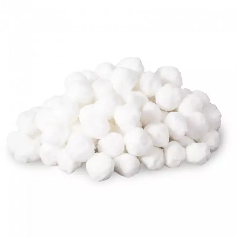 Filtrační kuličky INTEX 29045 FIBER BALL 500 g Přímo Od Výrobce
