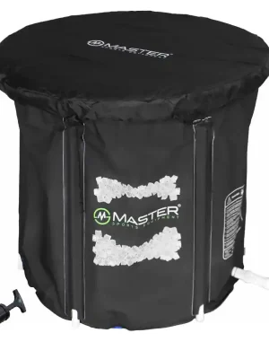 Must-Have Koupací káď MASTER 80 x 75 cm - skládací