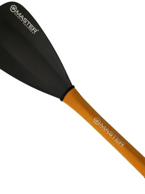 Neoprenový plovák MASTER Floater Paddle Grip 36 cm - oranžový Super Cena