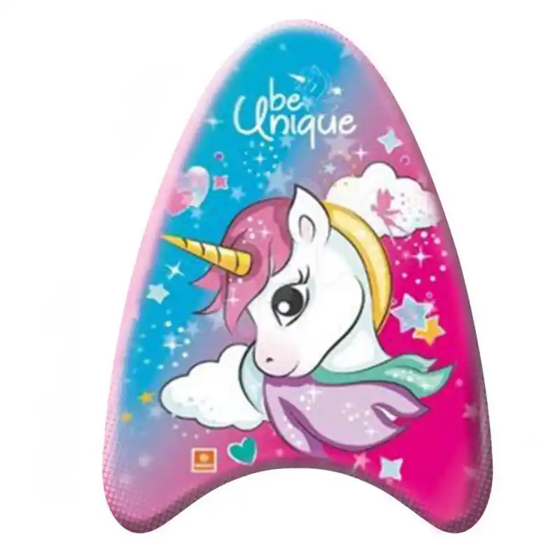 Plavecká deska MONDO BOARD, Unicorn Must-Have