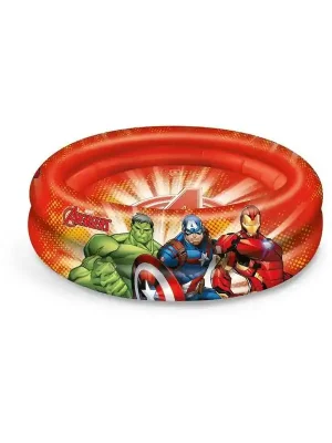 Dokud Zásoby Vydrží Bazén MONDO 16913 Avengers - 100 cm, Avengers