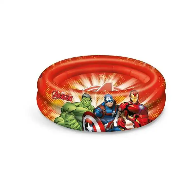 Dokud Zásoby Vydrží Bazén MONDO 16913 Avengers - 100 cm, Avengers