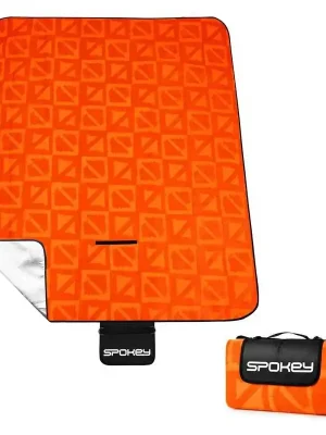 Spokey PICNIC APRICOTE Pikniková deka, 150 x 180 cm Cenový Hit