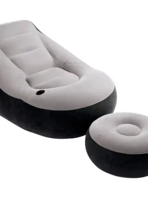 Hit Sezóny Křeslo Intex ULTRA LOUNGE 68564