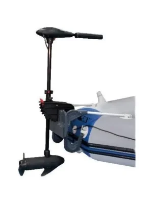 Příčný motor 12V pro čluny INTEX Oblíbený