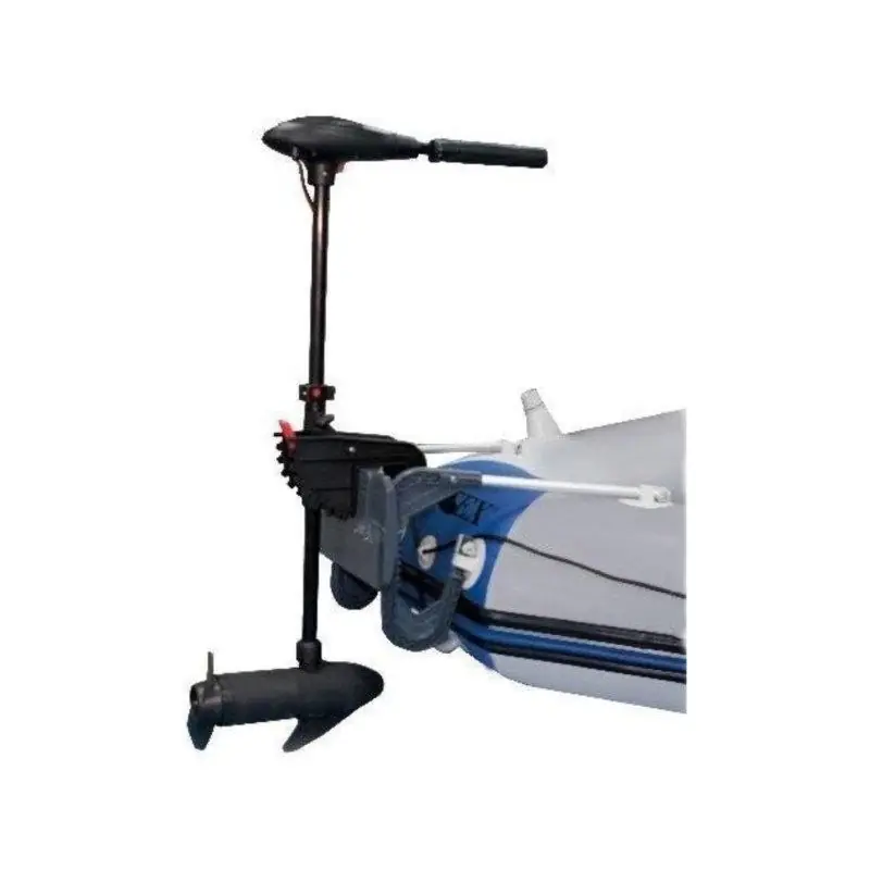 Příčný motor 12V pro čluny INTEX Oblíbený