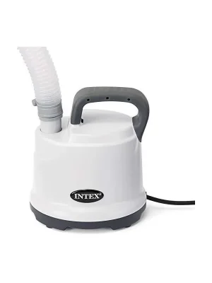 Výhodná Nabídka Bazénové čerpadlo INTEX 28606 - 3595 l / h