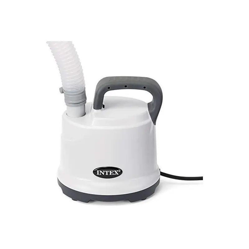 Výhodná Nabídka Bazénové čerpadlo INTEX 28606 - 3595 l / h