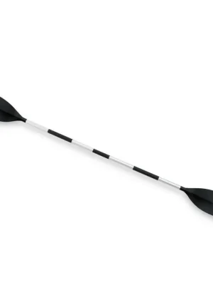 Pádlo na kajak INTEX 69629 - 2,18 m, černá/bílá Objednat Nyní