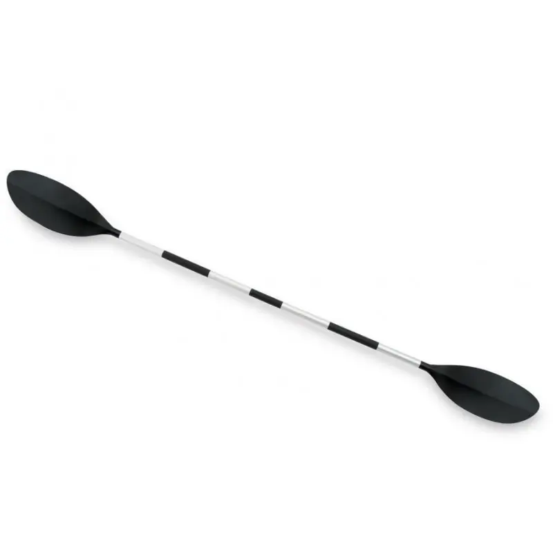 Pádlo na kajak INTEX 69629 - 2,18 m, černá/bílá Objednat Nyní