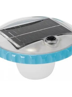 Solární plovoucí LED světlo Intex 28695 Super Cena