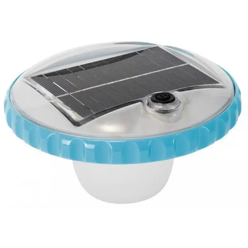 Solární plovoucí LED světlo Intex 28695 Super Cena