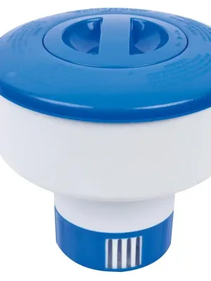 Oblíbený Plovák na chlorové tablety AVENLI 17 cm