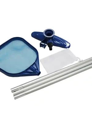 Sezónní Sleva Sada na údržbu bazénů Pool Kit AVENLI