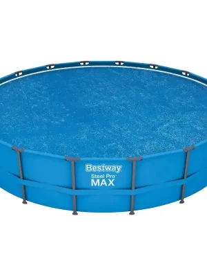 Výhodná Nabídka Solární plachta BESTWAY k bazénu - 527 cm 58173