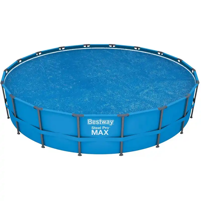 Výhodná Nabídka Solární plachta BESTWAY k bazénu - 527 cm 58173