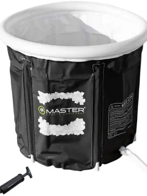 Must-Have Koupací káď MASTER 75 x 75 cm - skládací