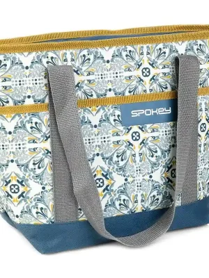 Spokey ACAPULCO Termotaška, 12 l, retro Výhodná Nabídka