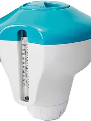 INTEX Plovák na chemii s teploměrem 29043 Rychlé Dodání