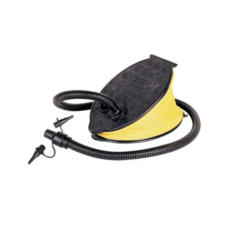 Hit Sezóny Bestway 62004 Nášlapná pumpa 28 cm/19 cm 2600 m3