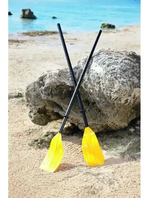 BESTWAY Hydro-Force Vesla k člunům skládací 124 cm, 62015 Doprava Zdarma