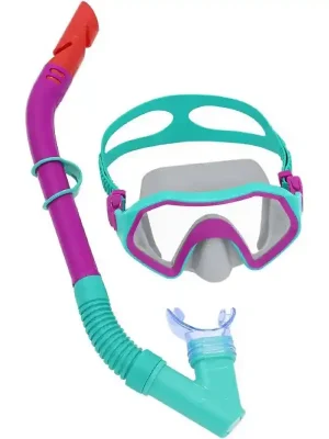Potápěčský set BESTWAY Hydro Swim 24025 Vysoce Kvalitní