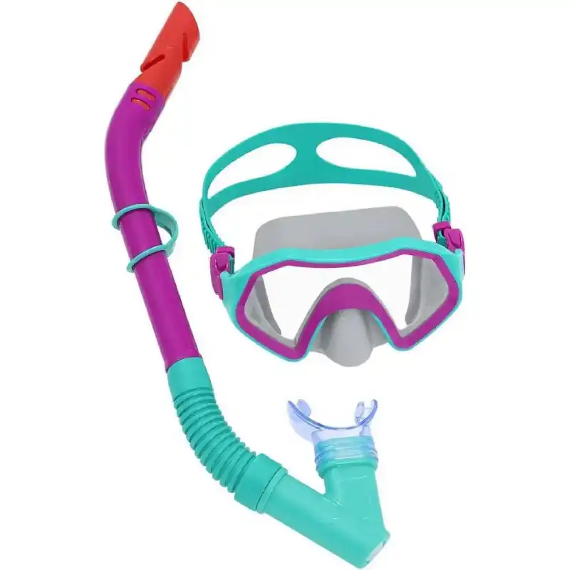 Potápěčský set BESTWAY Hydro Swim 24025 Vysoce Kvalitní