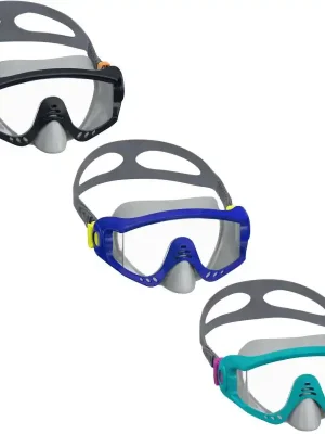 Nízká Cena Potápěčské brýle BESTWAY Hydro-Pro Splash Tech 22044