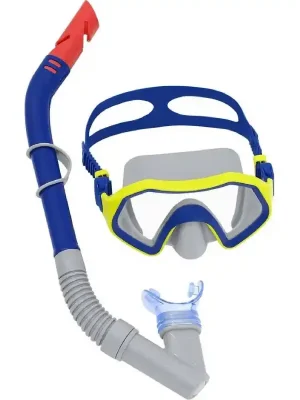 Ihned K Objednání Potápěčský set BESTWAY Hydro Swim 24025