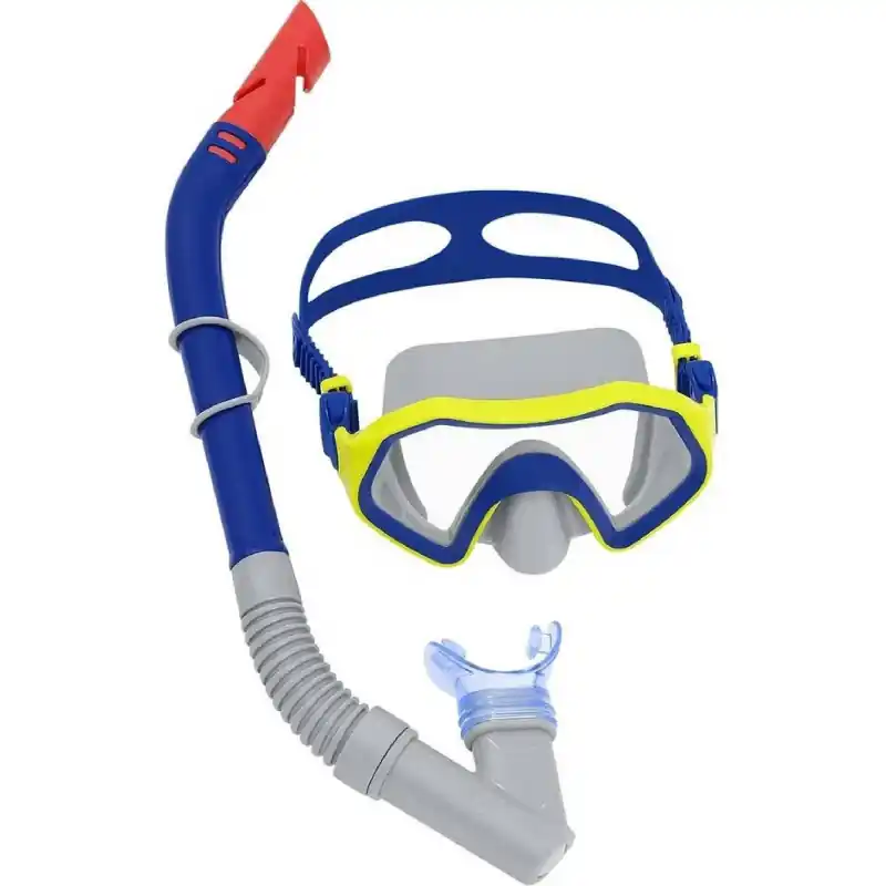 Ihned K Objednání Potápěčský set BESTWAY Hydro Swim 24025