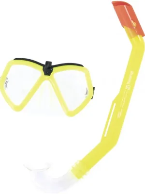 Speciální Cena Potápěčský set BESTWAY Hydro Swim 24027