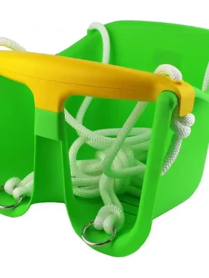 Rychlé Dodání Dětská houpačka CHEVA Baby plast