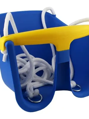 Nová Kolekce Dětská houpačka CHEVA Baby plast