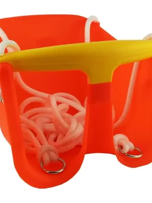 Levný Dětská houpačka CHEVA Baby plast