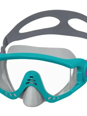 Značkový Potápěčské brýle BESTWAY Hydro-Pro Splash Tech 22044