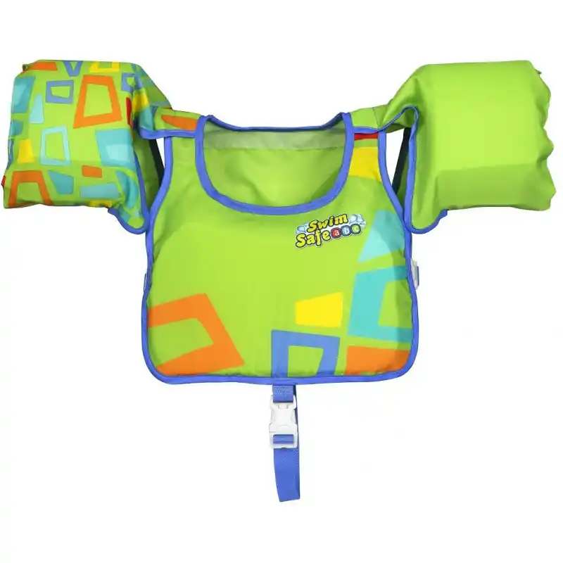 Must-Have Plavecká vesta BESTWAY Aquastar Swim Pal 32174